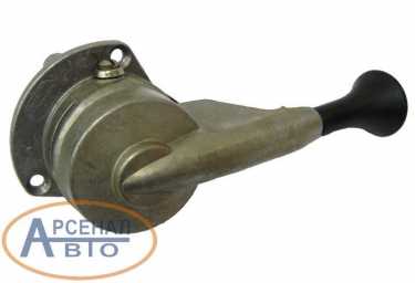 Кран стояночного тормоза